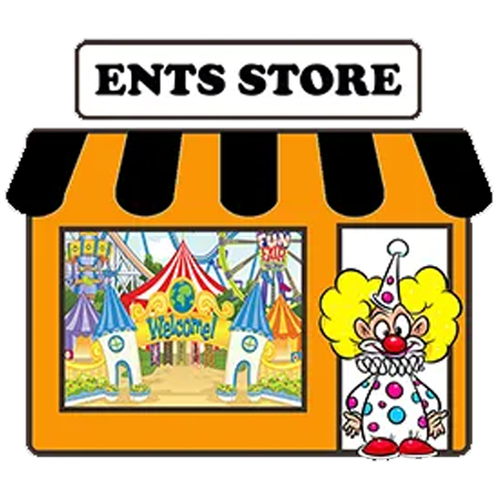 ENTS STORE